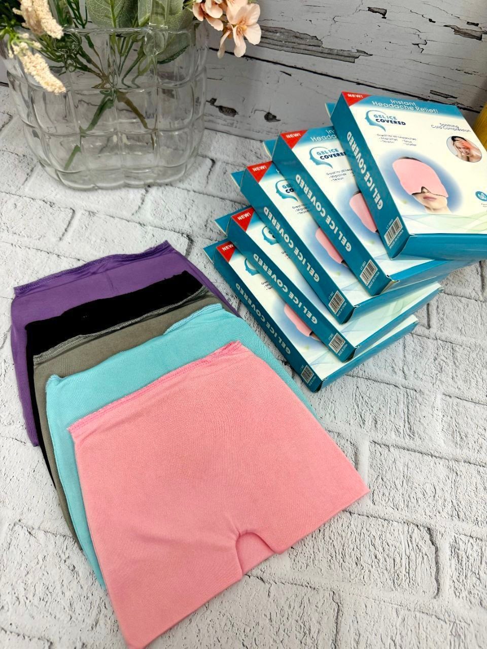 کلاه میگرن و رفع سردرد