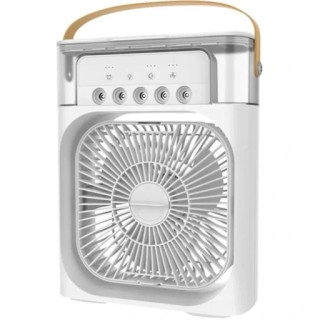 پنکه رومیزی مه پاش مدل AIR COOLER FAN
