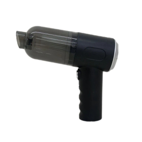 جارو شارژی خودرو AS-228 مدل USB